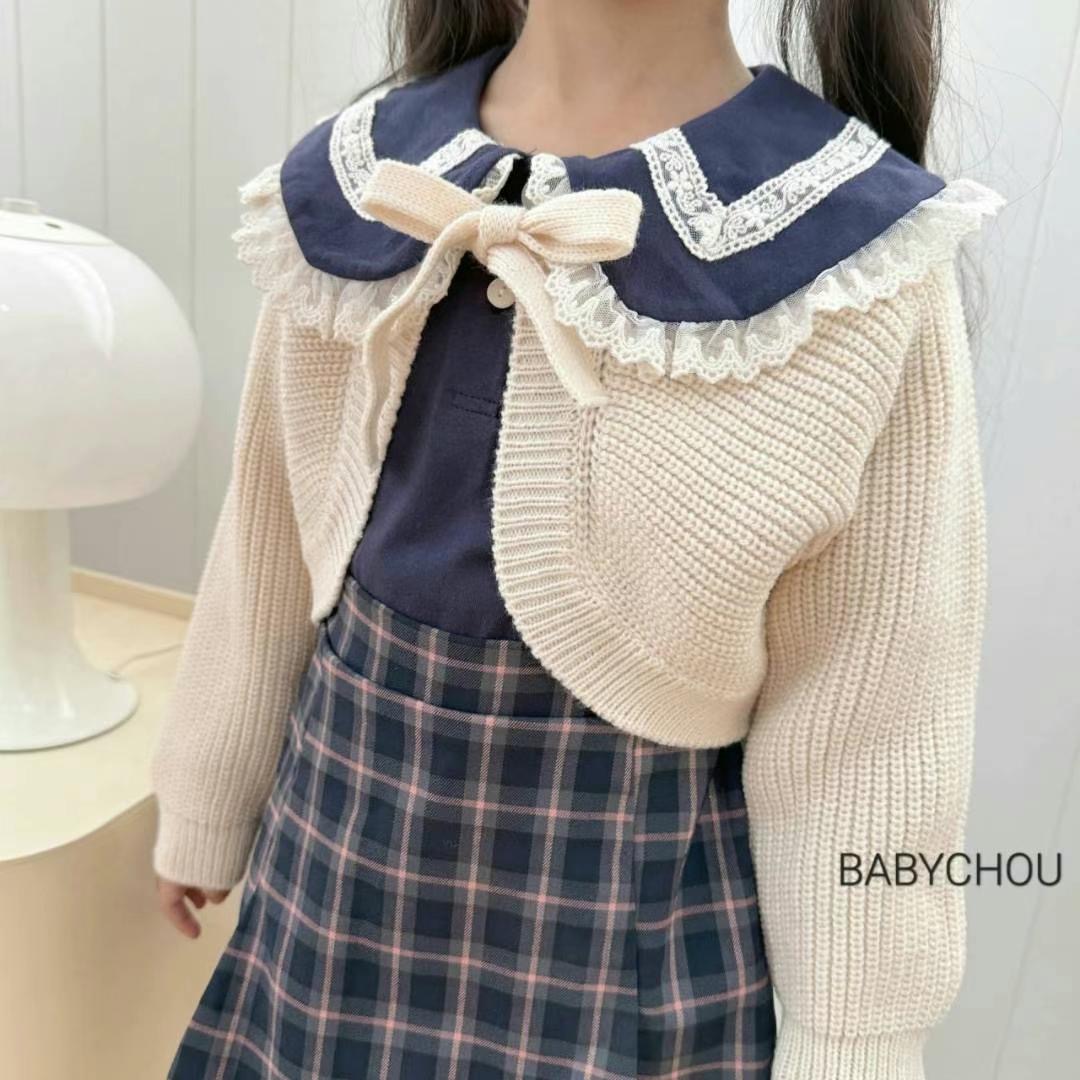 BABYCHOU 韓國童裝外套